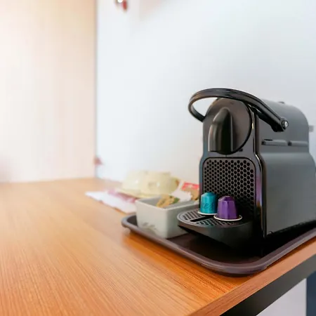 Ametista Bed & Breakfast 3*