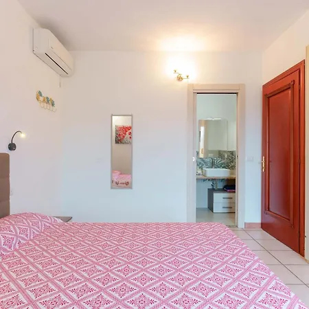 Ametista 3* Villasimius
