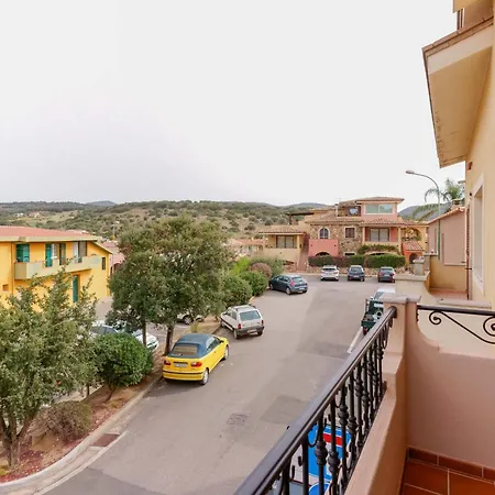 Ametista Villasimius