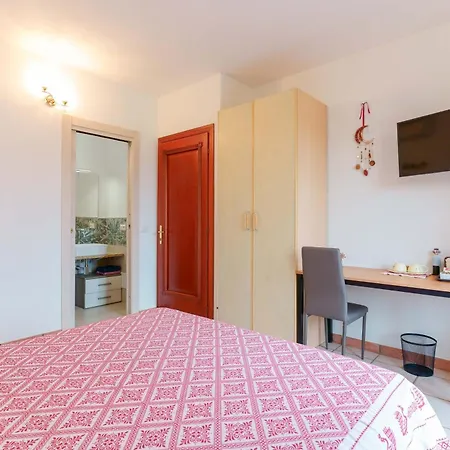 Ametista Bed & Breakfast