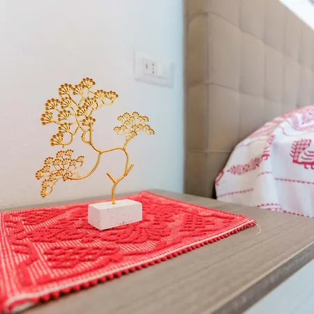 Bed and breakfast Ametista Villasimius