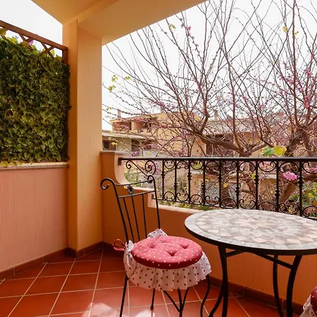 Ametista 3* Villasimius