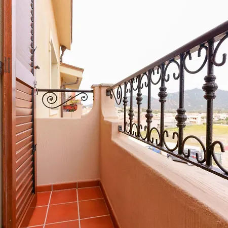 Ametista Bed & Breakfast Villasimius