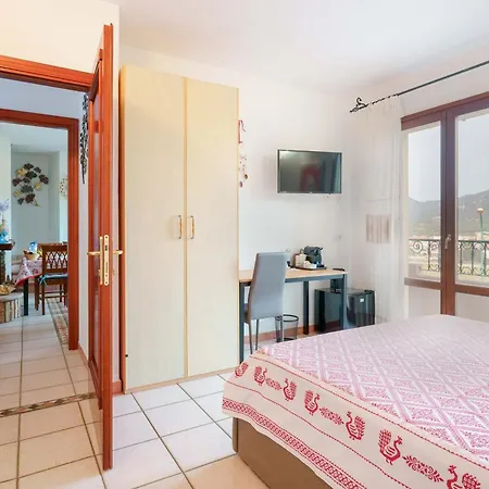 Bed & Breakfast Ametista Villasimius