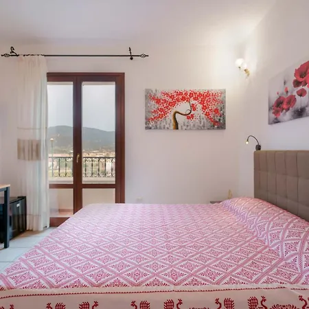 Ametista Bed and breakfast