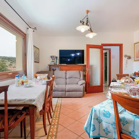 Bed & Breakfast Ametista Villasimius