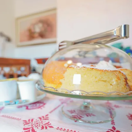 Ametista Bed & Breakfast 3*