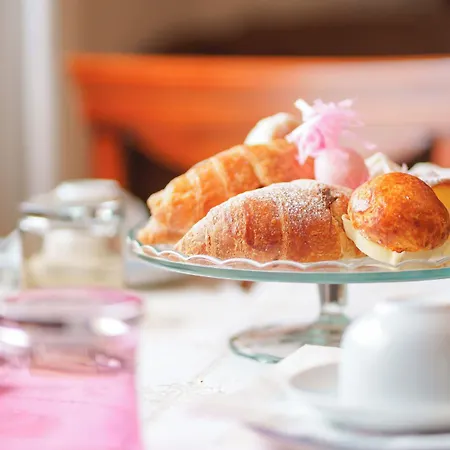 Ametista فندق مبيت وإفطار 3*