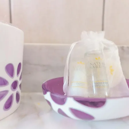 فندق مبيت وإفطار Ametista 3*