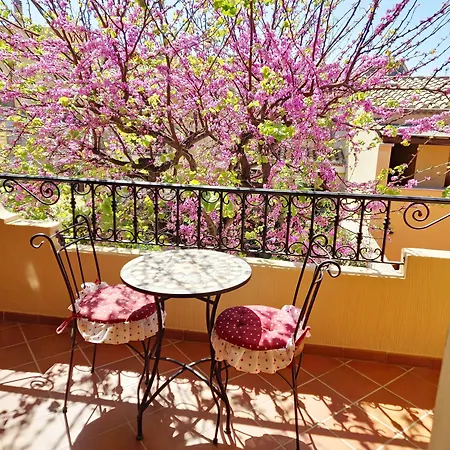 Bed & Breakfast Ametista 3*