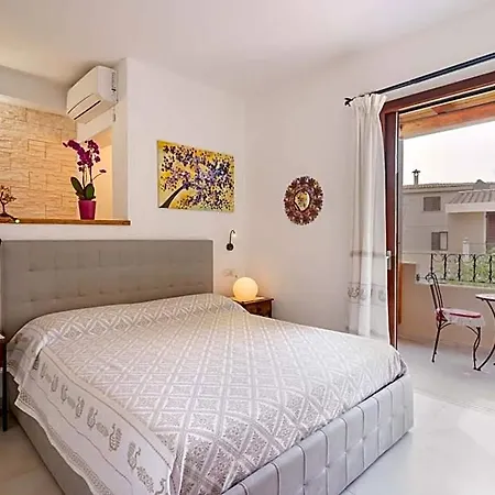 Bed & Breakfast Ametista