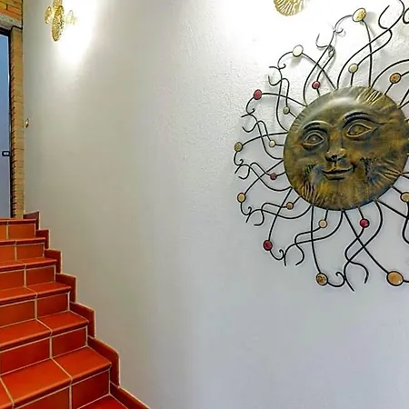 Ametista Bed & Breakfast Villasimius