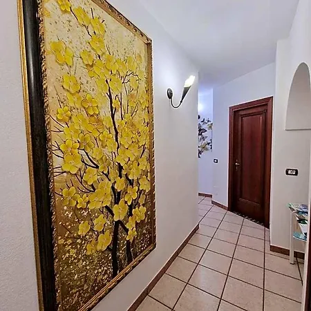 Ametista Bed & Breakfast