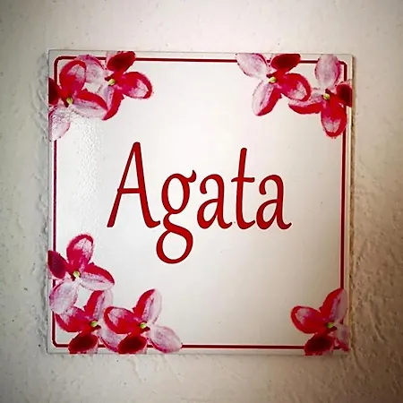 Ametista Bed & Breakfast 3*