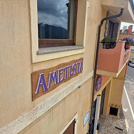 Ametista Bed & Breakfast