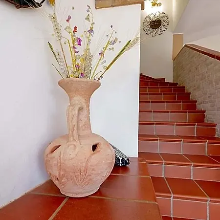 Bed & Breakfast Ametista Villasimius