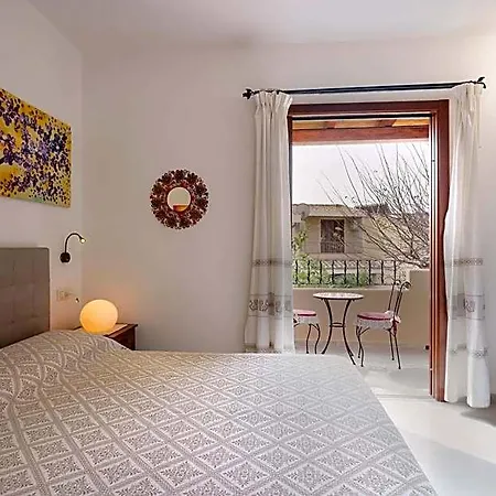 Ametista Bed & Breakfast Villasimius