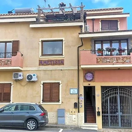 Ametista 3* Villasimius