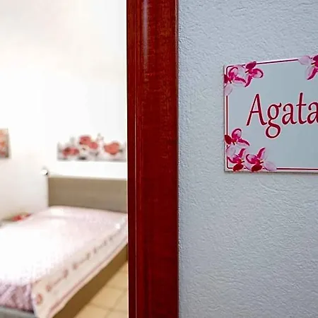 Bed & Breakfast Ametista Villasimius
