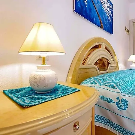 Ametista Bed & Breakfast Villasimius