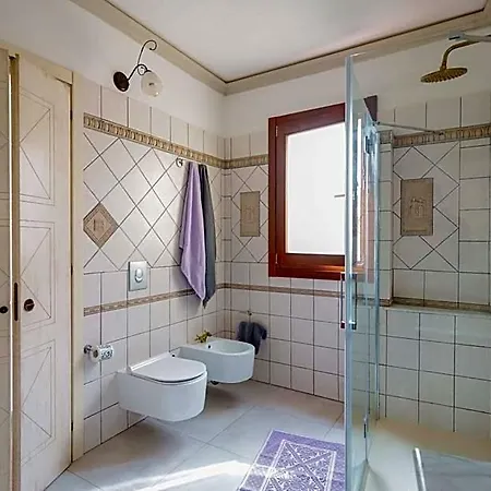 Ametista 3* Villasimius