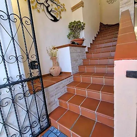 Bed & Breakfast Ametista Villasimius