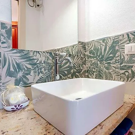 Ametista Bed & Breakfast 3*