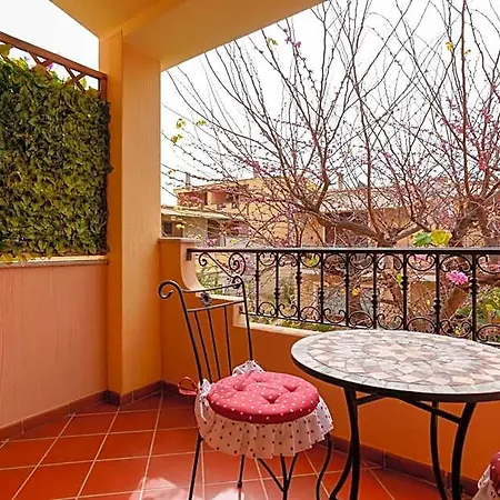 Ametista 3* Villasimius