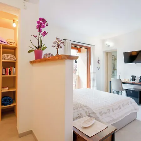 Bed & Breakfast Ametista 3*