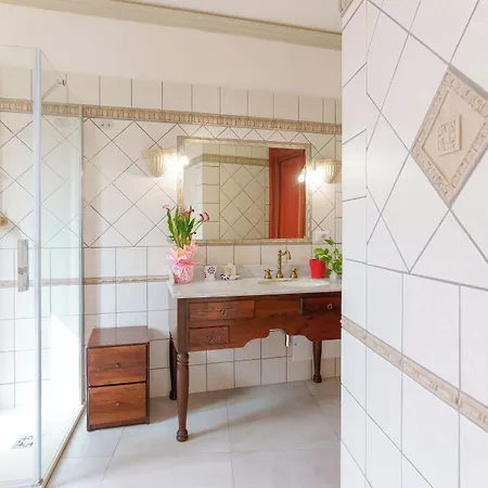 Bed & Breakfast Ametista 3*