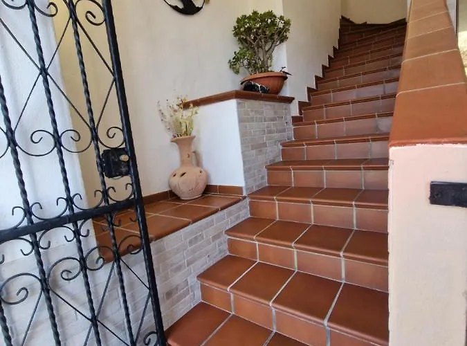 Ametista فندق مبيت وإفطار فيلاّسيمِيوس