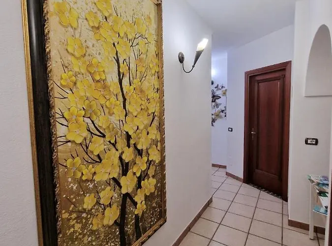 فندق مبيت وإفطار Ametista