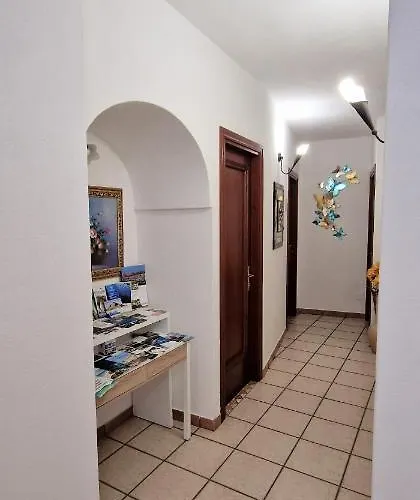 فندق مبيت وإفطار Ametista