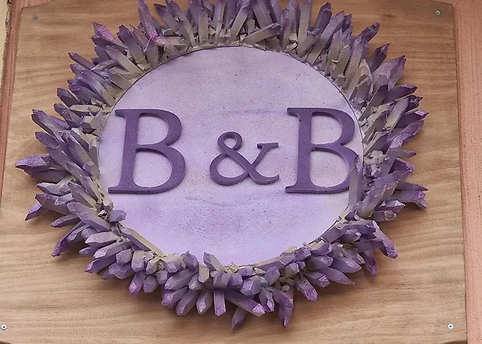 Oda ve Kahvaltı Ametista 3*