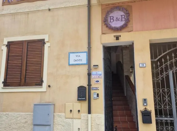 Ametista فندق مبيت وإفطار 3*