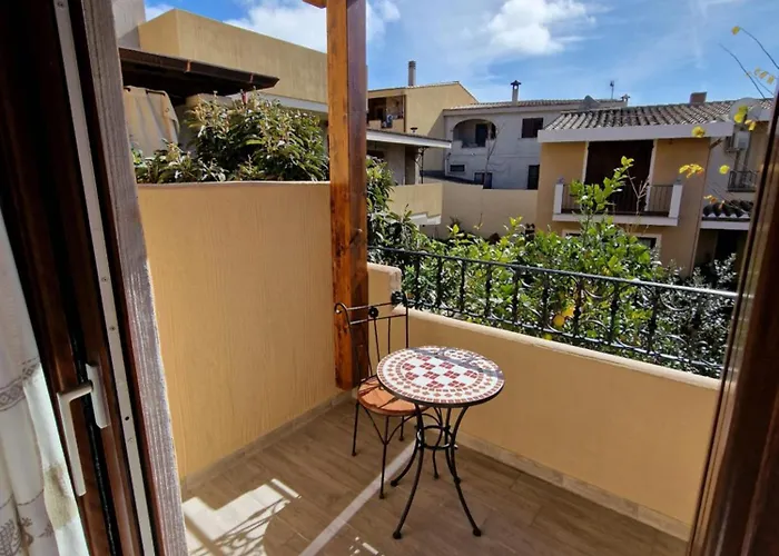 Ametista 3* Villasimius