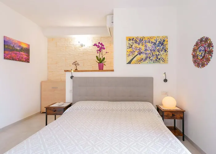 Oda ve Kahvaltı Ametista Villasimius