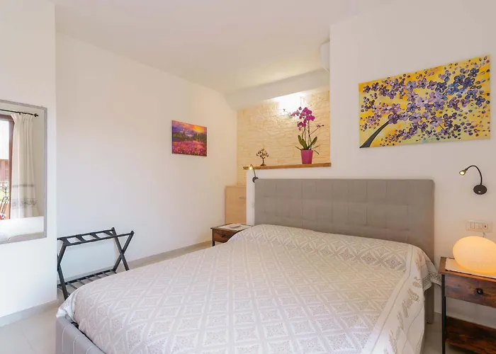 Ametista فندق مبيت وإفطار