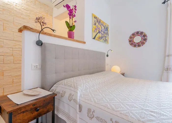 Ametista Bed & Breakfast 3*