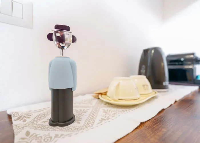 Bed & Breakfast Ametista Villasimius