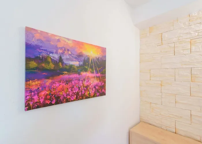 فندق مبيت وإفطار Ametista