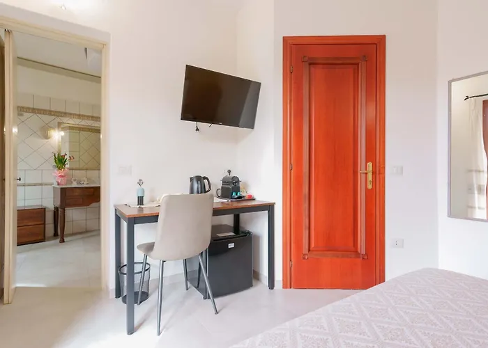 Ametista 3* Villasimius