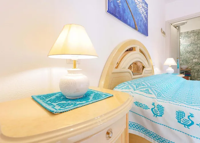 Bed & Breakfast Ametista