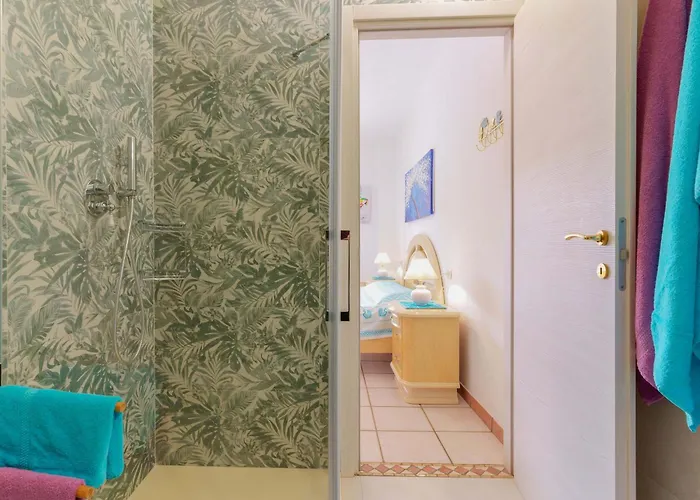 Ametista Villasimius