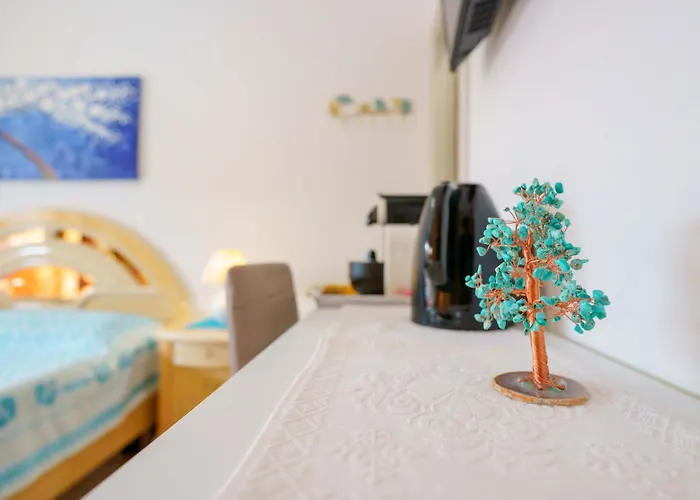 Bed & Breakfast Ametista 3*