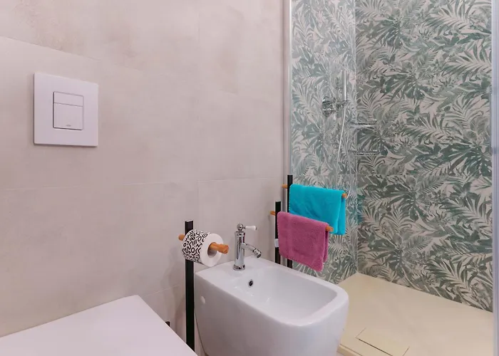 Oda ve Kahvaltı Ametista