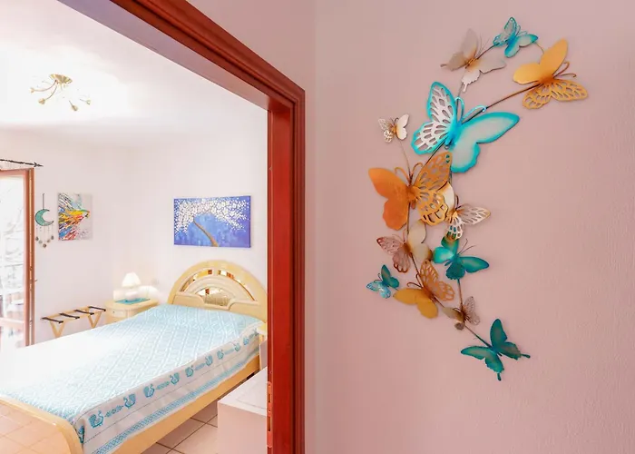 Bed & Breakfast Ametista 3*