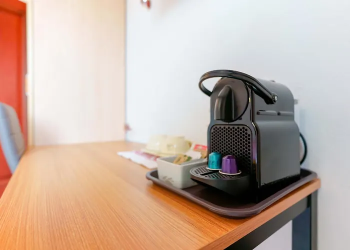 Ametista Oda ve Kahvaltı 3*