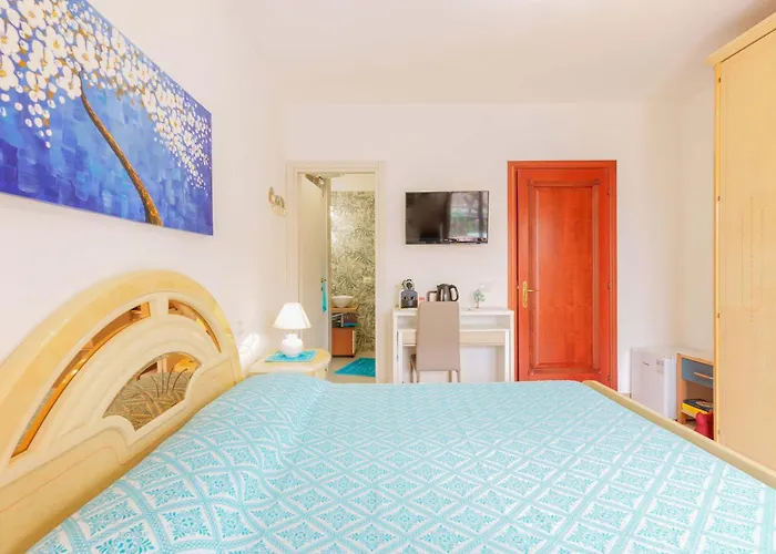 Oda ve Kahvaltı Ametista Villasimius