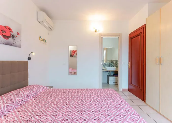 Ametista 3* Villasimius